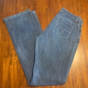 Kimes Ranch Jolene Jeans